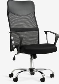 Desk and Chair