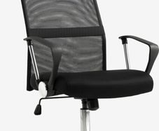 Desk and Chair