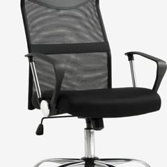 Desk and Chair