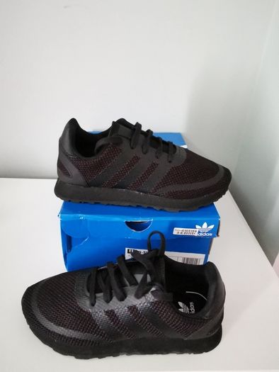 New Adidas, uk10 or uk12