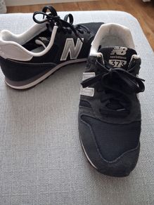 New Balance Trainers