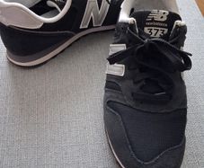 New Balance Trainers