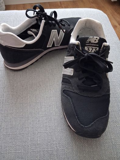New Balance Trainers
