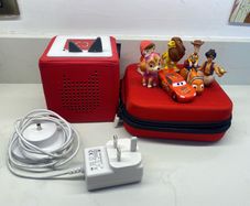 Toni Box bundle for sale