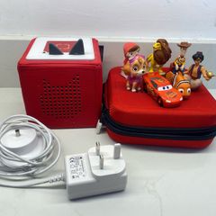 Toni Box bundle for sale