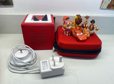 Toni Box bundle for sale