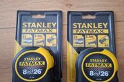 Stanley FatMax 8m/26' Tape Measure