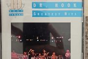 Dr Hook CD - Greatest Hits