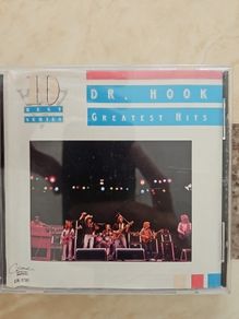 Dr Hook CD - Greatest Hits