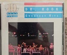 Dr Hook CD - Greatest Hits