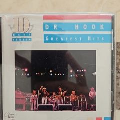 Dr Hook CD - Greatest Hits