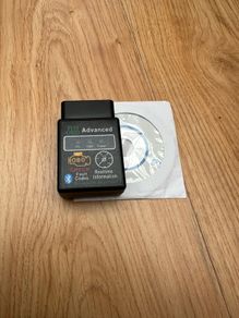 car diagnostics Bluetooth scan tool