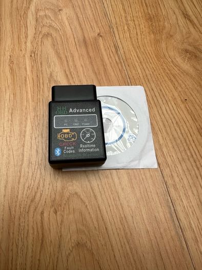 car diagnostics Bluetooth scan tool