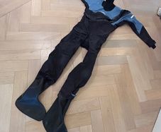 Drysuit JS Gul Dartmouth suit