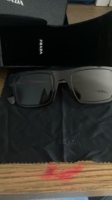 prada sunglasses