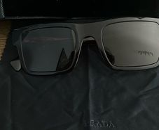 prada sunglasses