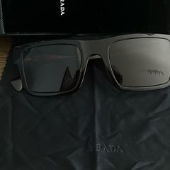 prada sunglasses