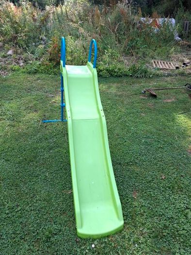 slide