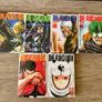 Anime Book Collection Image 3