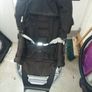 3-wheel all-terrain pushchair Image 5