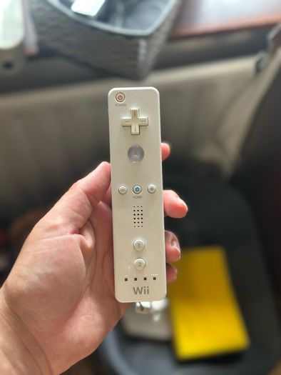 Wii Bundle