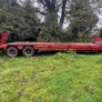 Tandem-Axle Low Loader Trailer  7,500 Image 3