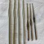 set 7 Crochet Hooks Image 2