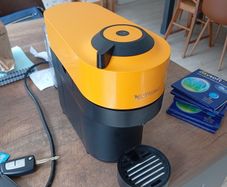 Nespresso