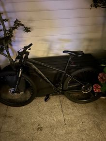 carrera vengeance 27.5