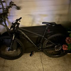 carrera vengeance 27.5