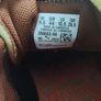 Puma Arizona. Brand new ,  Chocotart/ Redfire Unisex Trainers . size 9.5 Image 7