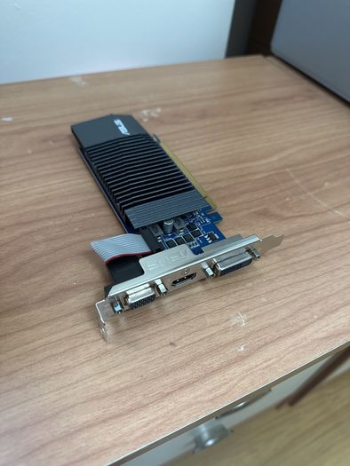 Gt710 2gb Ddr5