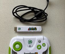 Leap frog leap land adventure