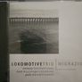 Lokomotive Trio - Migrazioni. New CD. Image 2