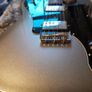 Fender Professional ii Telecaster Deluxe mercury. Rare finish. Trades accepted. Image 6