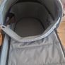 Yoyo 3 Bassinet blue Image 3