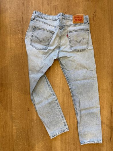 Levi's 502 Men Jeans