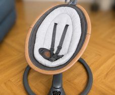 Maxi-Cosi Cassia Electric Baby Swing