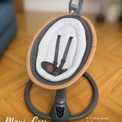 Maxi-Cosi Cassia Electric Baby Swing