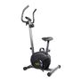 OPTI space saver exercise bike Image 2