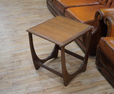 G-Plan Mid-Century Teak Occasional Table