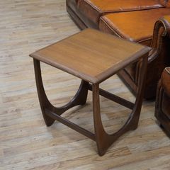 G-Plan Mid-Century Teak Occasional Table