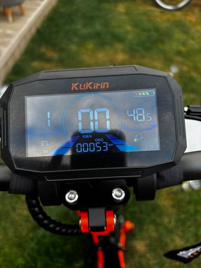 Kukirin G2 Pro scooter