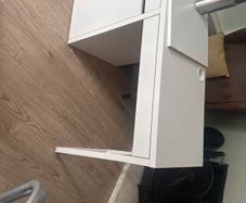 ikea desk