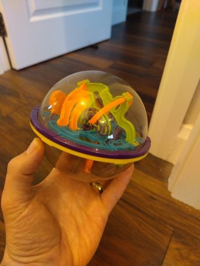 Perplexus mini