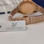 Swarovski ladies watch Image 6