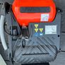 Nuair Jolly 5L Portable Air Compressor 1100W,10 Bar Image 2