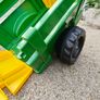 Rolly John Deere Trailer Image 2