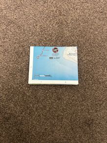Grand Theft Auto V Map
