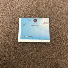 Grand Theft Auto V Map